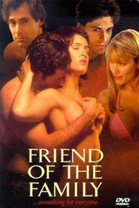Friend of the Family 1995 Hollywood Movie Watch Online