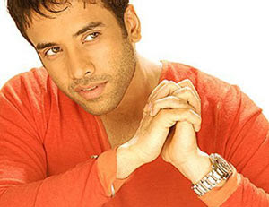 Tushar Kapoor