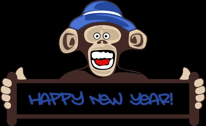 Funny Happy New Year memes pictures, photos, images, pics, captions, jokes, quotes, wishes, quotes, SMS, status, messages, wallpapers