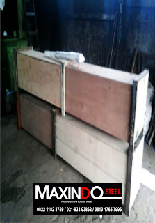 FOLDING- GATE- BEKASI