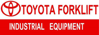 SỬA CHỮA XE NÂNG TOYOTA FORKLIFT 