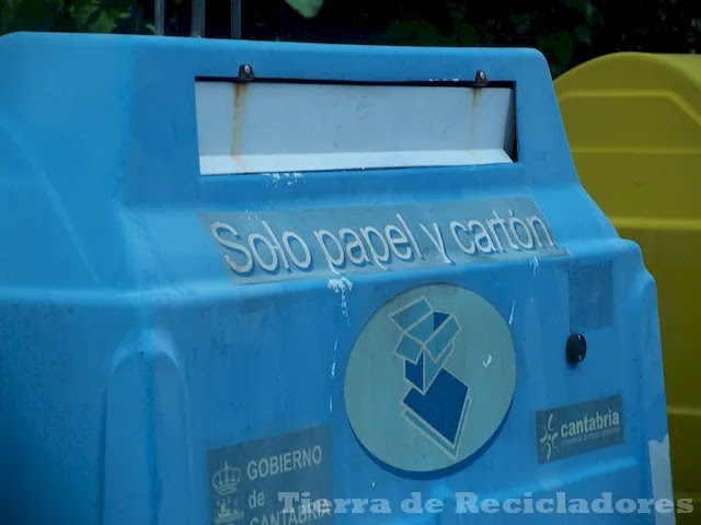 Crecimiento del reciclaje a nivel mundial: cifras y tendencias