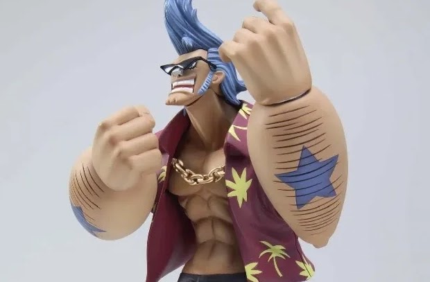 Franky - P.O.P Neo 2