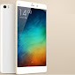 3.Xiaomi Mi Note/Pro