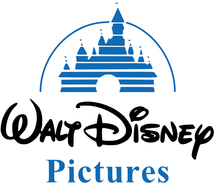 Walt Disney Pictures: Walt Disney Pictures Logo Collection