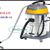 Máy hút bụi công nghiệp HC 380T của HiClean có gì nổi bật?
