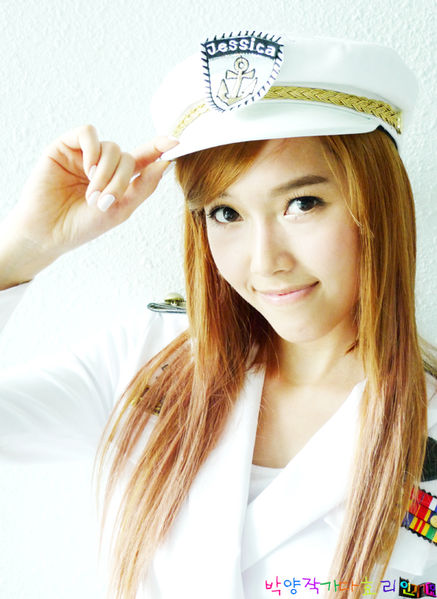 girls generation jessica gee. Name: Jessica (Sooyeon) Jung