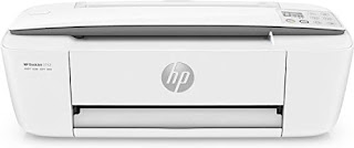 Download do Driver HP DeskJet 3752 - Drivers de Impressoras