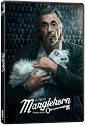 DVD: Manglehorn ***