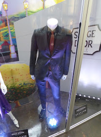 Ryan Gosling La La Land Sebastian movie costume