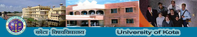 Result of M.Sc (Chem.) Final Yr (Reval.) 2011 , Kota University, Kota,Rajasthan