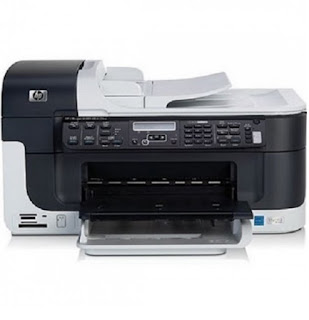 HP Officejet J6410 Drivers Download