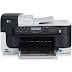 HP Officejet J6410 Drivers Download