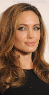Angelina Jolie Hd Wallpaper 