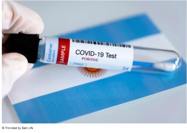 The CDC has just made another significant change to its coveted testing guidelines   