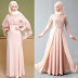 Model Baju Muslim Kondangan Terbaru