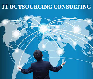 IT outsourcing consulting