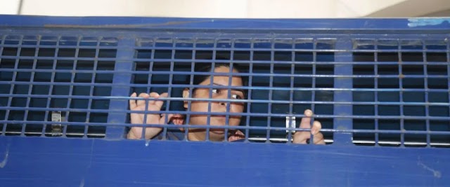 Rozina has been taken to Kashimpur Central Jail after her remand was denied