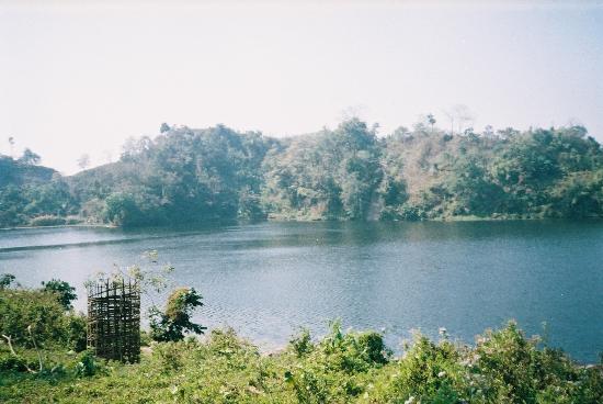  Boga Lake
