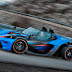 New 2013 KTM X-BOW GT Puts on a Pair of Shades but Doesn't Look Cool