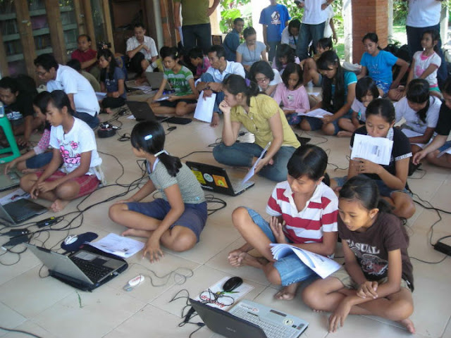 Pengguna Internet di Indonesia Naik Hampir 30 Juta Orang dalam Tiga Tahun