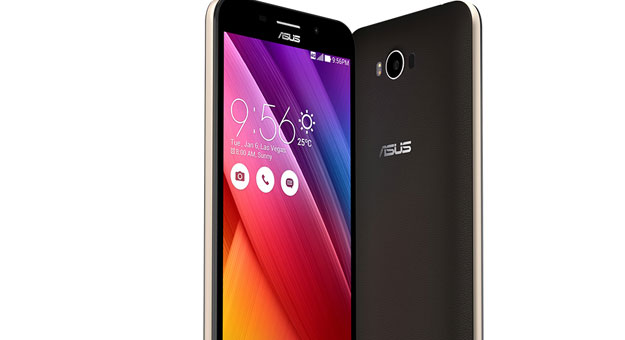 أسوس تطرح هاتفها الجديد Asus Zenfone Max