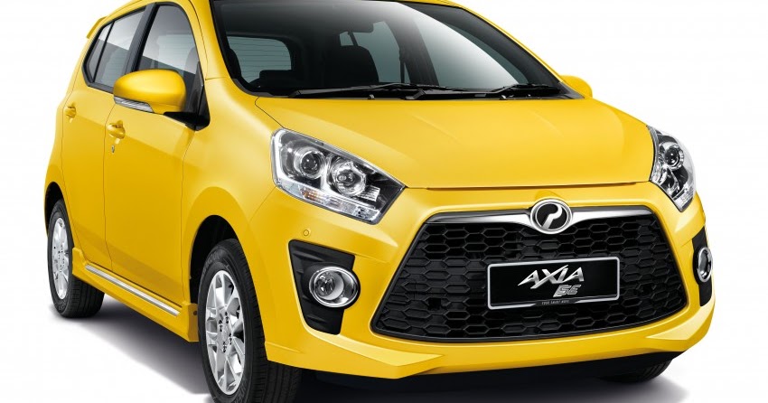 PROMOSI │PROTON │ PERODUA │ TOYOTA │2015 │2016: Promosi 