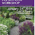 Garden Inspirations Workshop