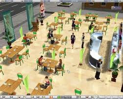 Download Game Restaurant Empire 2 Gratis Full Version untuk pc