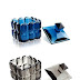 2pcs Storage Box Design M180