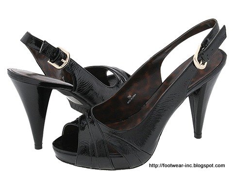 Footwear Inc:footwear-123772