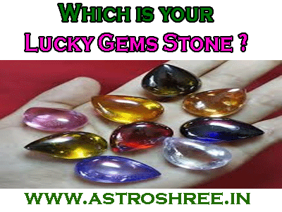 best gems stone as per kundli by astrologer