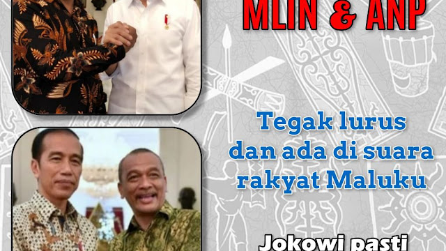 FORKAMI Menilai Langkah Presiden Jokowi Ajak Jepang Bermitra Dalam Pembangunan ANP Sudah Tepat