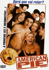 American Pie 1 - A Primeira Vez é Inesquecível - 1