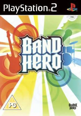 Donload - Band Hero | PS2