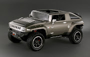 HUMMER H4