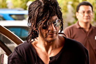 Don 2 Movie Stills