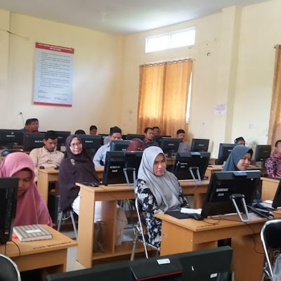 Pelatihan Pemantapan Kurikulum K-13 Revisi