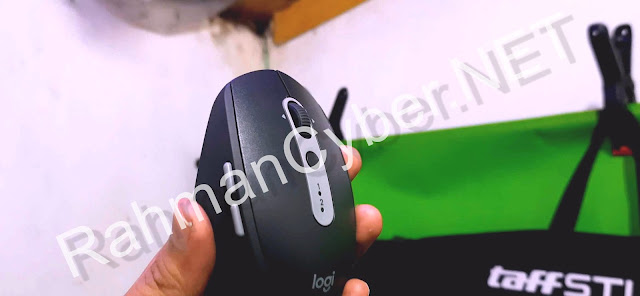 Body Mouse M590