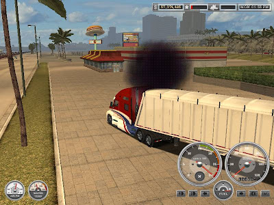 Download Games PC 18 Wheels Of Steel American Long Haul