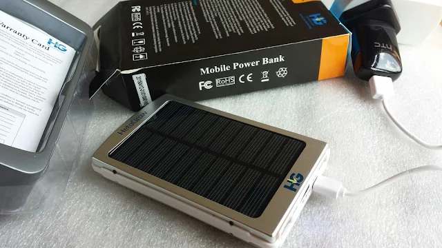 If I do not charge my power bank before use what happens?