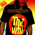 Dj-Bruno Servina Presents The Who?