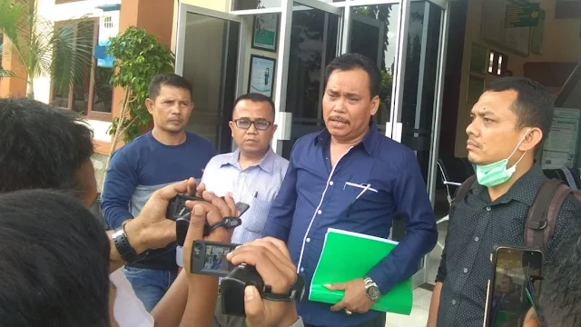 PT Anam Koto Bantah Ingkar Janji kepada Masyarakat Aia Gadang.