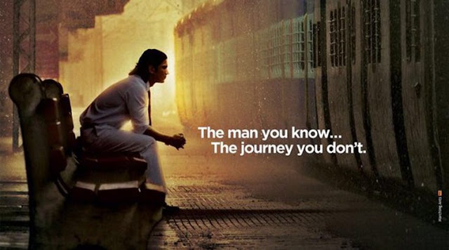M.S Dhoni : The Untold Story, M.S Dhoni : The Untold Story Poster