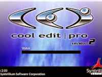 Download Cool Edit Pro Terbaru