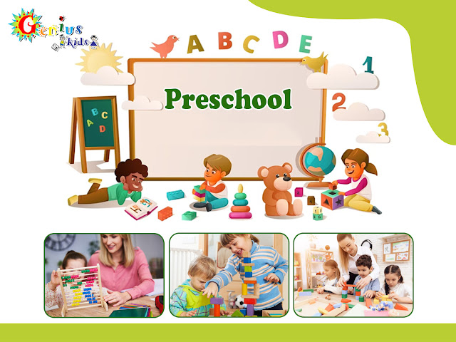 preschool manalapan nj