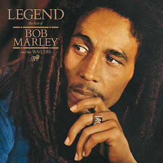 Buffalo Soldier by Bob Marley & The Wailers (1983)