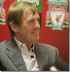 Kenny Dalglish