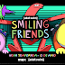 [News] Smiling Friends: Segunda temporada estreia na Max e no Adult Swim