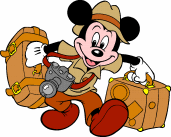 mickey